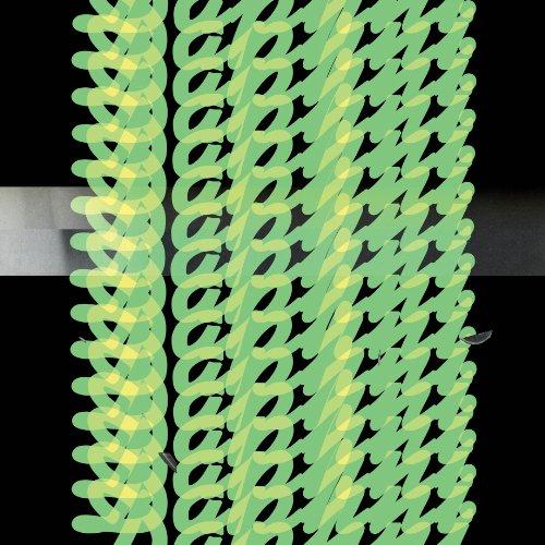 Daphni - Jiaolong (Music CD)