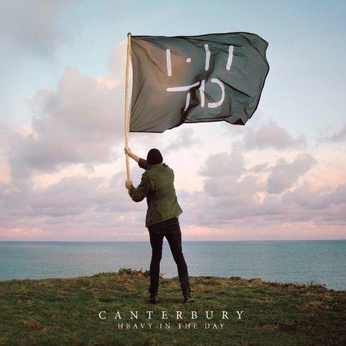 Canterbury - Heavy in the Day (Music CD)
