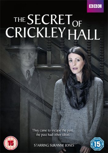 The Secret Of Crickley Hall