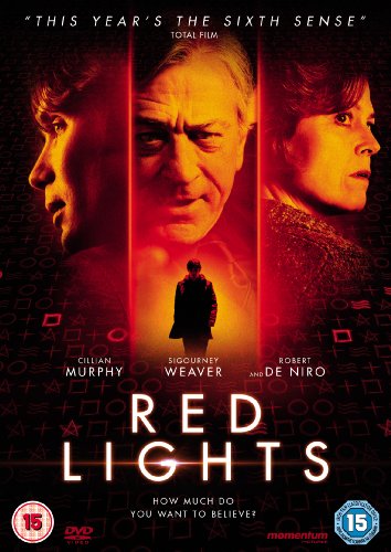 Red Lights (2012)