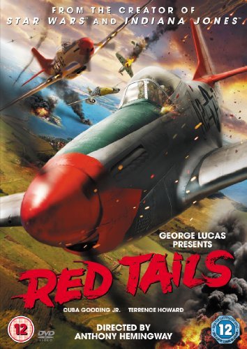Red Tails (2012)