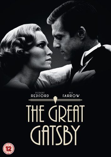 The Great Gatsby (1974)