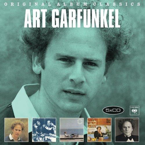 Art Garfunkel - Original Album Classics (Music CD)