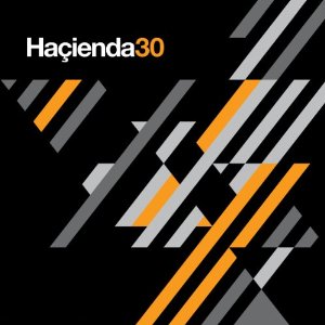 Various Artists - Hacienda 30 (Music CD)