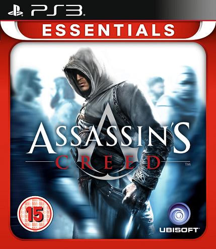 Click to view product details and reviews for Assassins Creed Essentials Ps3. Click to view product details and reviews for Assassins Creed Essentials Ps3.