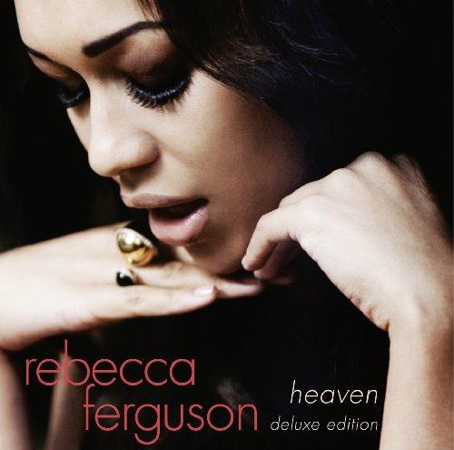 Rebecca Ferguson - Heaven (Deluxe Edition) (Music CD)