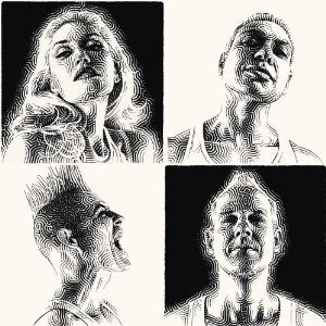 No Doubt - Push and Shove (Music CD)