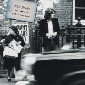 Nick Drake - Made to Love Magic (Music CD)