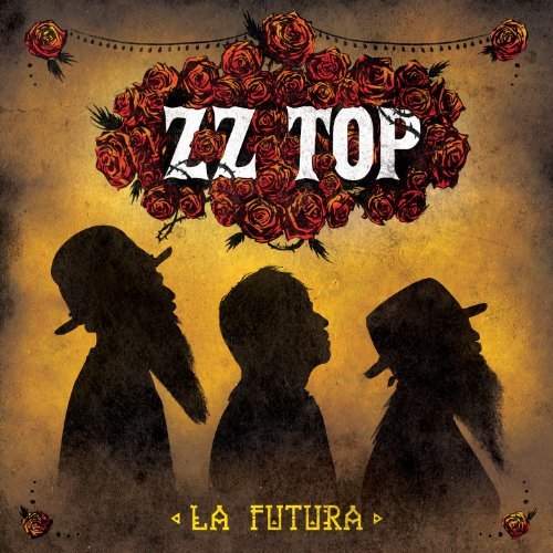 ZZ Top - La Futura (Music CD)