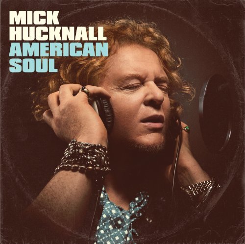 Mick Hucknall - American Soul (Music CD)