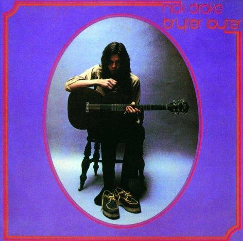 Nick Drake - Bryter Layter (Music CD)