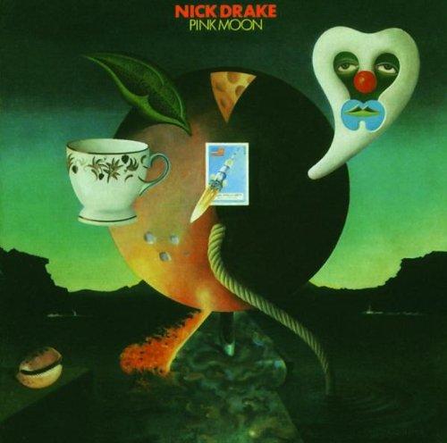 Nick Drake - Pink Moon (Music CD)