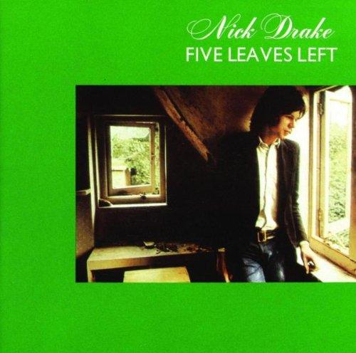 Nick Drake - Five Leaves Left (Music CD)