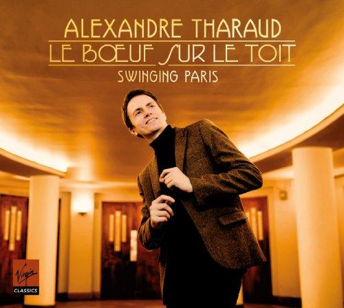 Boeuf sur le toit (Music CD)
