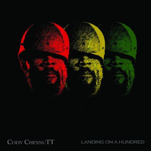 Cody Chestnutt - Cody ChestnuTT (Music CD)