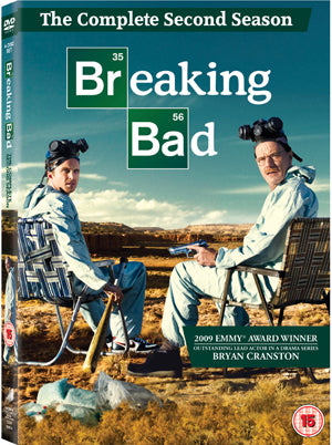 Breaking Bad - Season Two