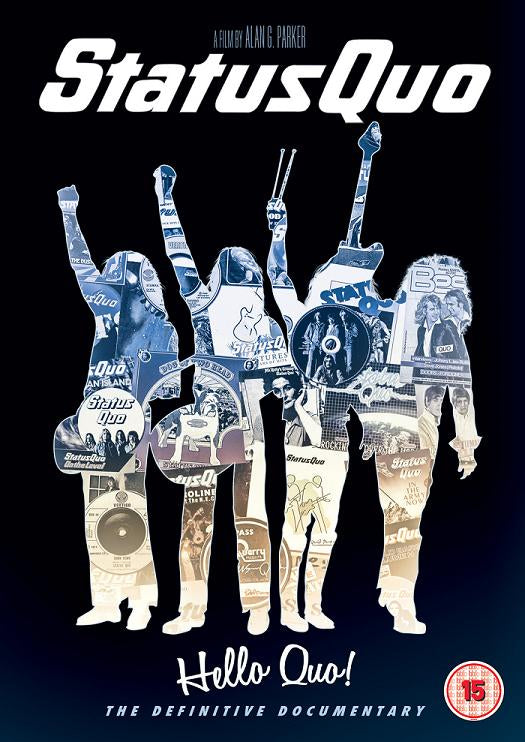 Status Quo - Hello Quo (Limited Edition)