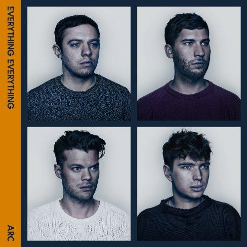 Everything Everything - Arc (Music CD)