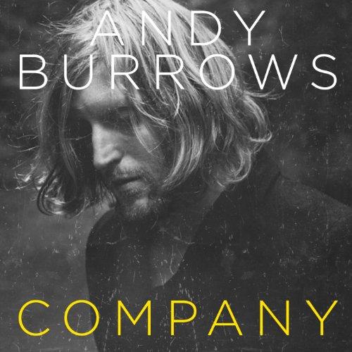 Andy Burrows - Company (Music CD)