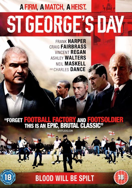 St. George's Day (2012)
