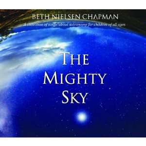 Beth Nielsen Chapman - Mighty Sky (Music CD)