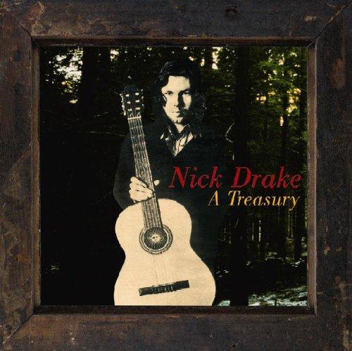 Nick Drake - A Treasury (Music CD)