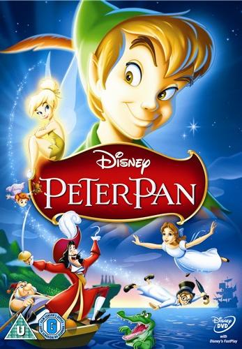 Peter Pan