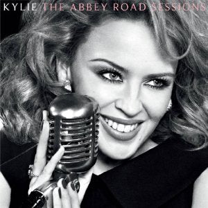 Kylie Minogue - Abbey Road Sessions (Music CD)