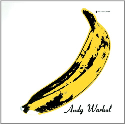 The Velvet Underground - Velvet Underground & Nico (Music CD)