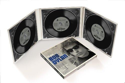 Bob Dylan - Real Bob Dylan (Music CD)