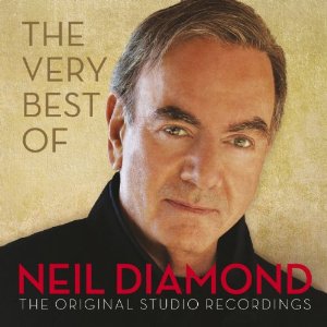 Neil Diamond - Very Best of Neil Diamond (Music CD)