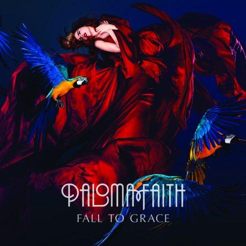 Paloma Faith - Fall to Grace (New Edition) (Music CD)