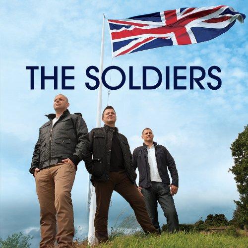 Soldiers (The) - Soldiers (Music CD)