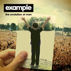 Example - The Evolution of Man (Limited Edition) (Music CD)