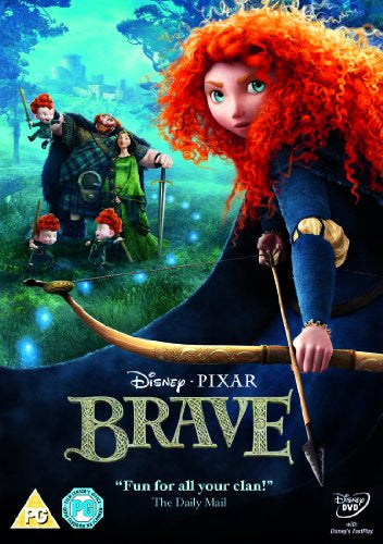 Brave