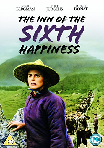 The Inn Of The Sixth Happiness (1958)