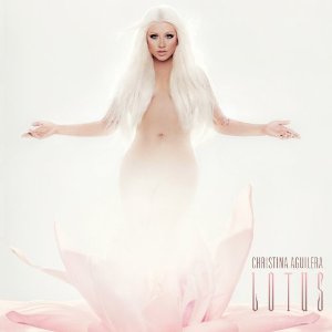 Christina Aguilera - Lotus (Deluxe Edition) (Music CD)