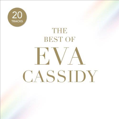 Eva Cassidy - Best of Eva Cassidy (Music CD)