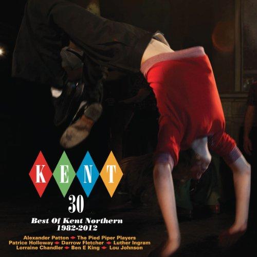 Various Artists - Kent 30 (Best of Kent Northern 1982-2012) (Music CD)