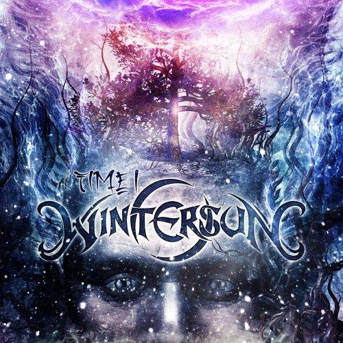 Wintersun - Time, Vol. 1 (Music CD)