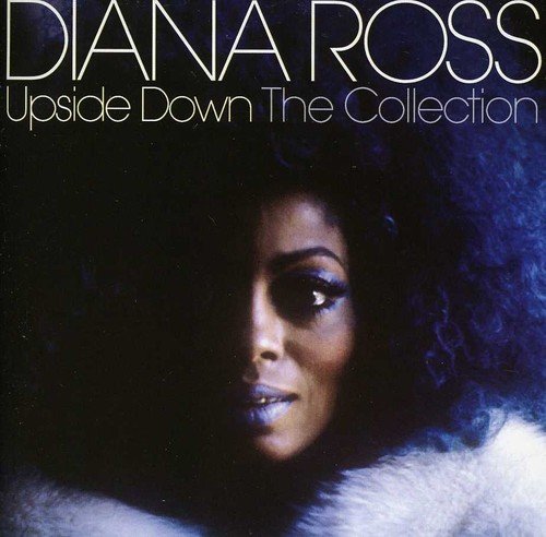 Diana Ross - Upside Down (The Collection) (Music CD)