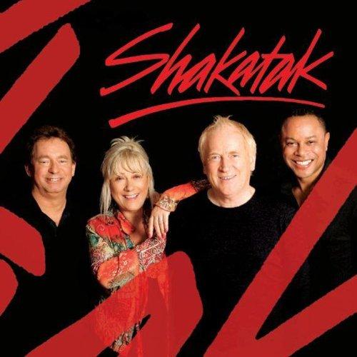 Shakatak - Best Of Shakatak (Music CD)