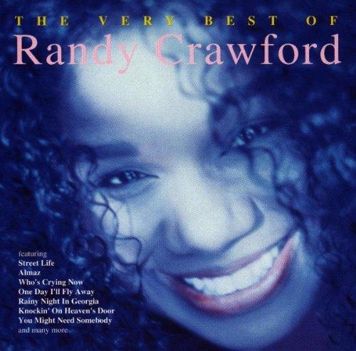 Randy Crawford - Very Best of Randy Crawford (Music CD)
