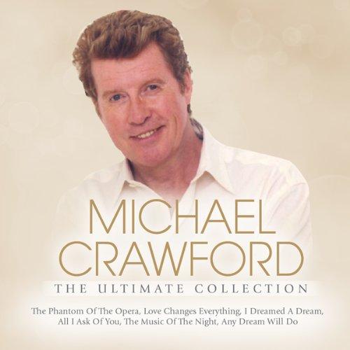 Michael Crawford - Ultimate Collection (Music CD)