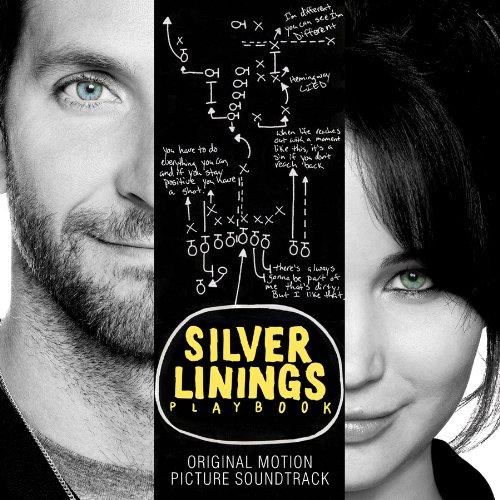 Soundtrack - Silver Linings Playbook (Original Soundtrack) (Music CD)