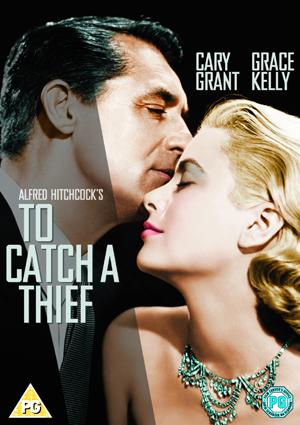 To Catch a Thief (1955)