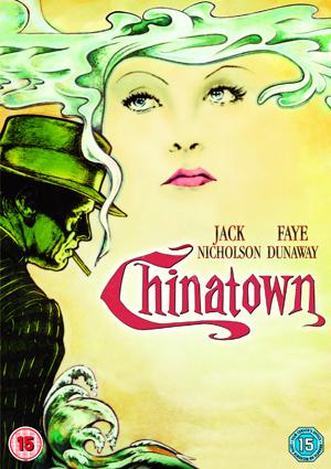 Chinatown (1974)