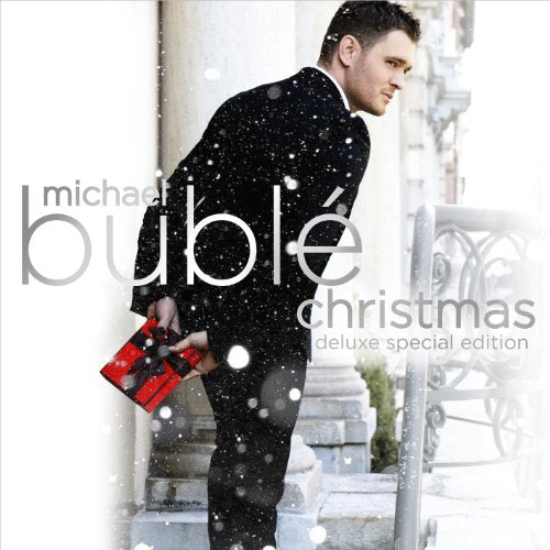 Michael Buble - Christmas [Special Edition: Bonus Tracks] (Music CD)