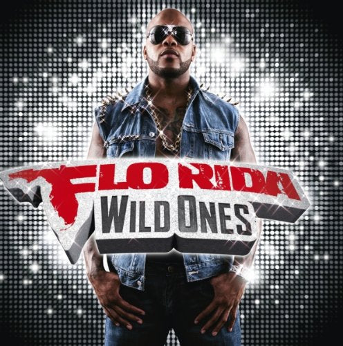 Flo Rida - Wild Ones (Deluxe Edition) (Music CD)