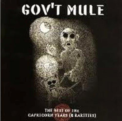Gov't Mule - Best of the Capricorn Years (Music CD)